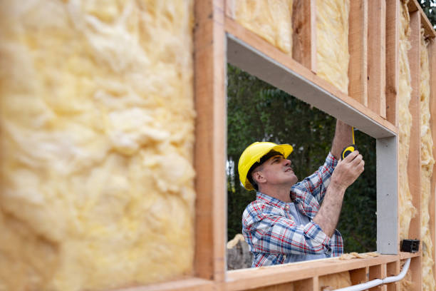 Types of Insulation We Offer in Byron, IL